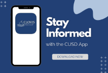 CUSD App image
